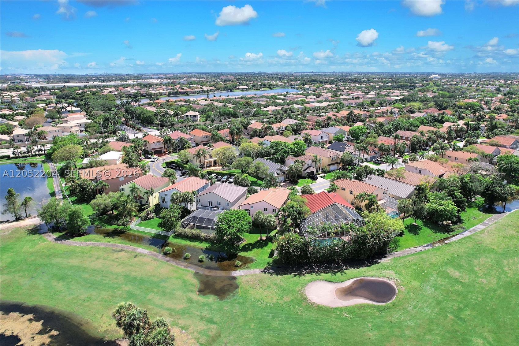 Grand Palms Grove Estates - Residential