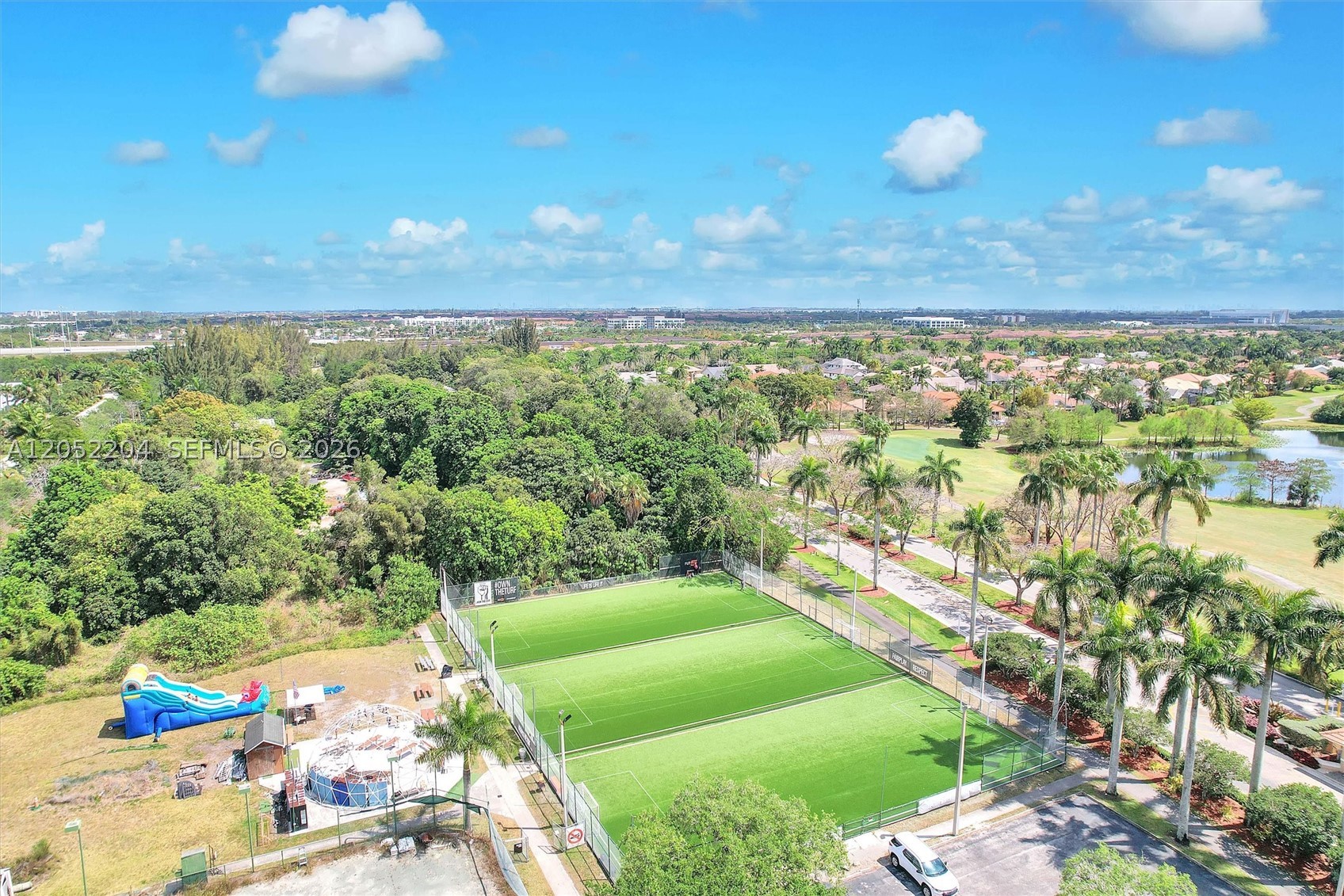 Grand Palms Grove Estates - Residential