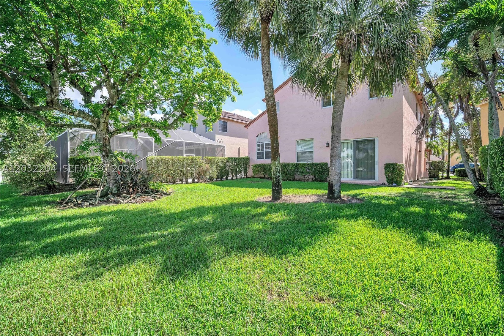 Grand Palms Grove Estates - Residential