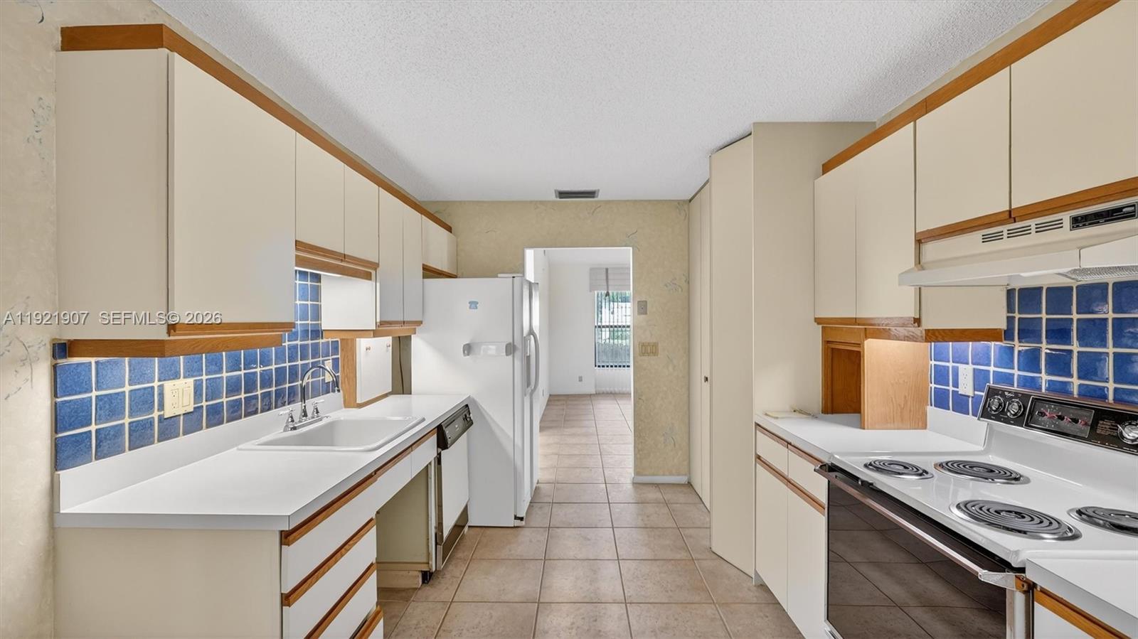 TARTAN COCONUT CREEK-PARC - Residential