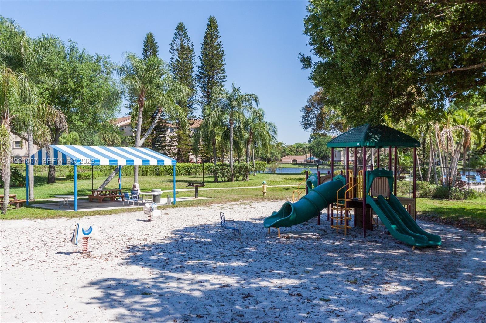 TARTAN COCONUT CREEK-PARC - Residential