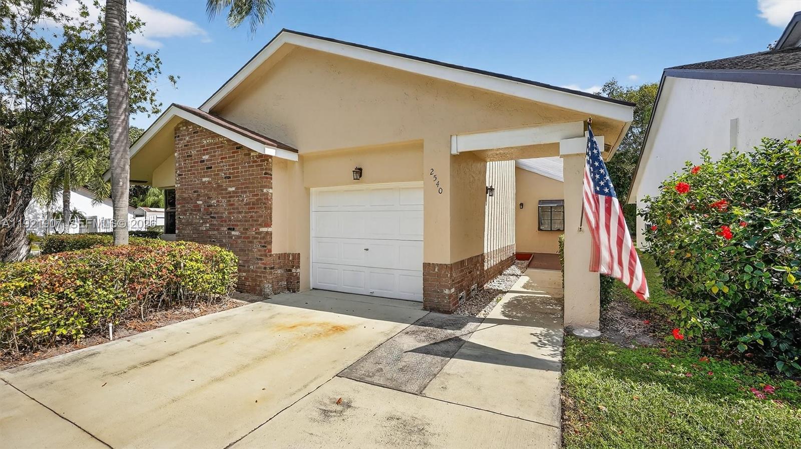 TARTAN COCONUT CREEK-PARC - Residential