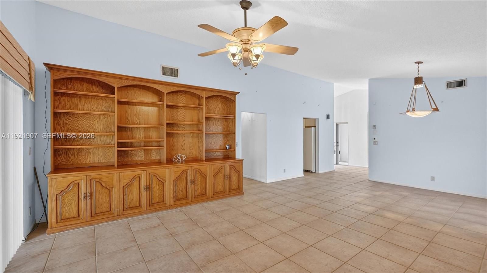 TARTAN COCONUT CREEK-PARC - Residential
