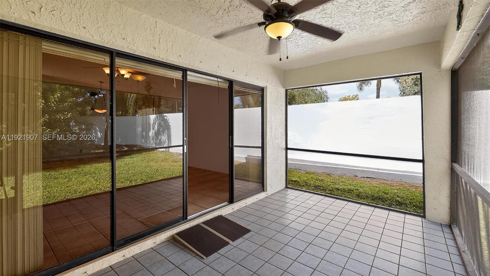 TARTAN COCONUT CREEK-PARC - Residential
