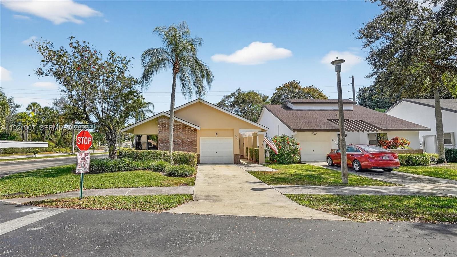 TARTAN COCONUT CREEK-PARC - Residential