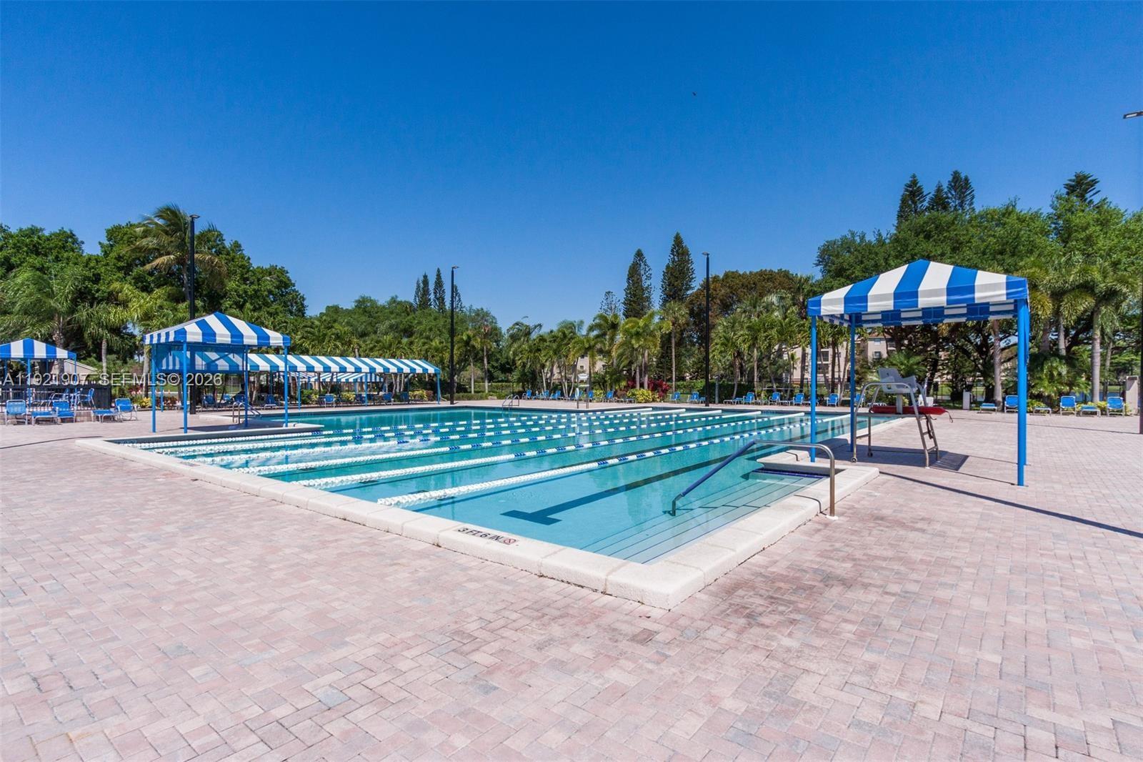 TARTAN COCONUT CREEK-PARC - Residential