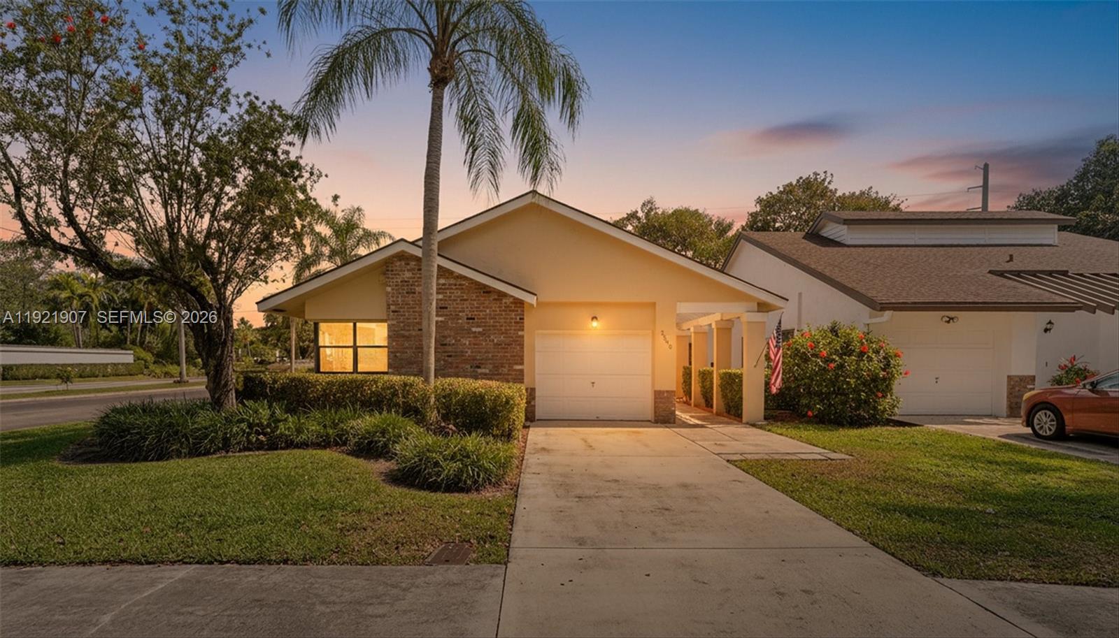 TARTAN COCONUT CREEK-PARC - Residential