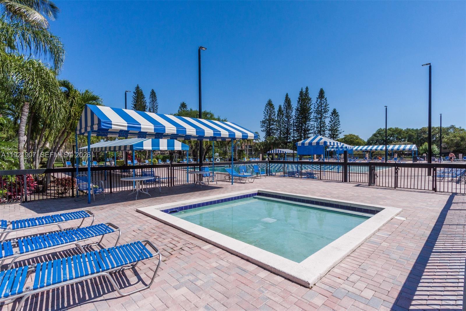 TARTAN COCONUT CREEK-PARC - Residential