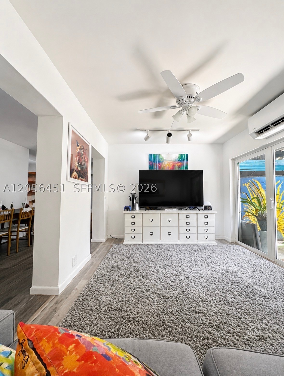 WEST LARKIN PARK - Residential