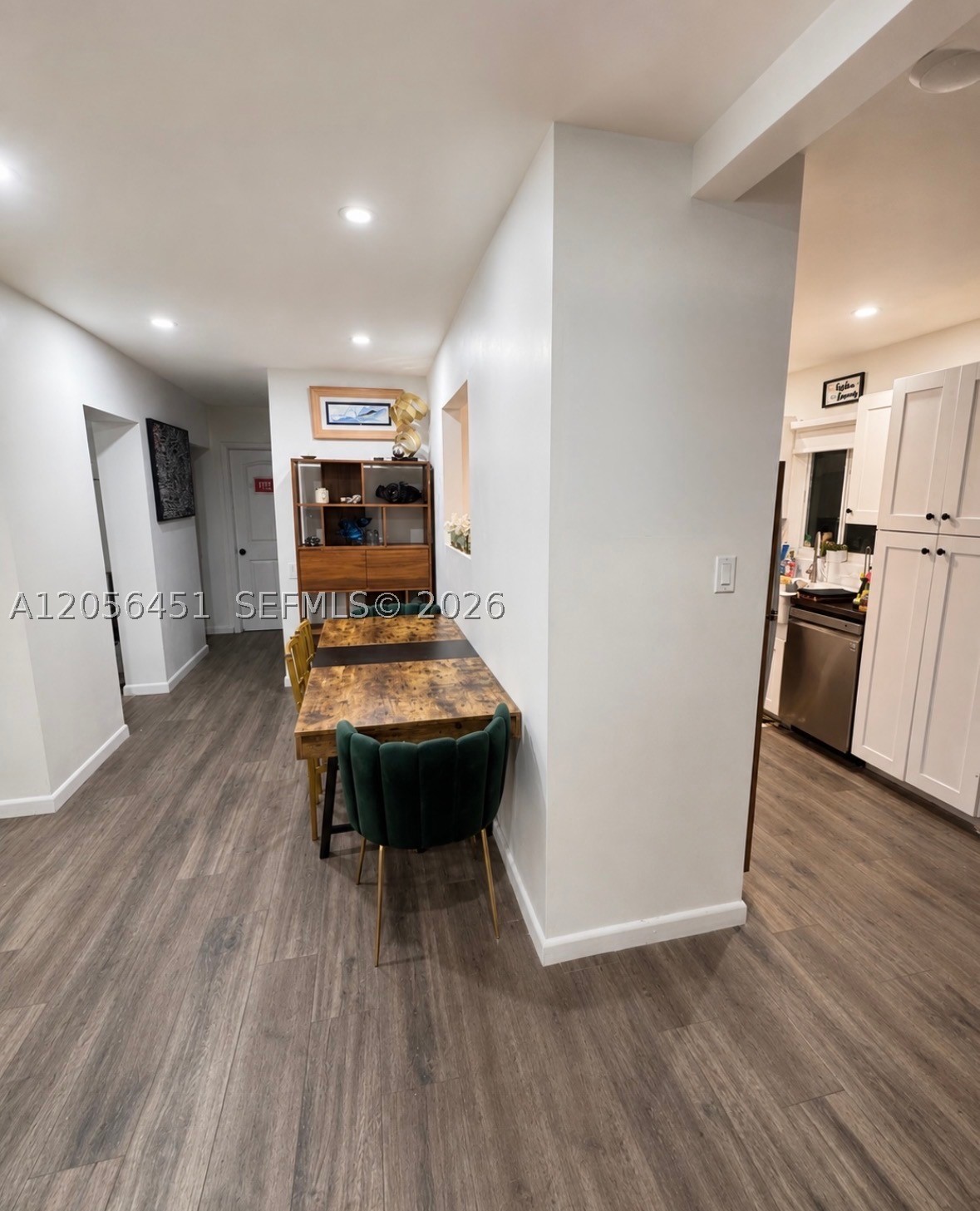 WEST LARKIN PARK - Residential