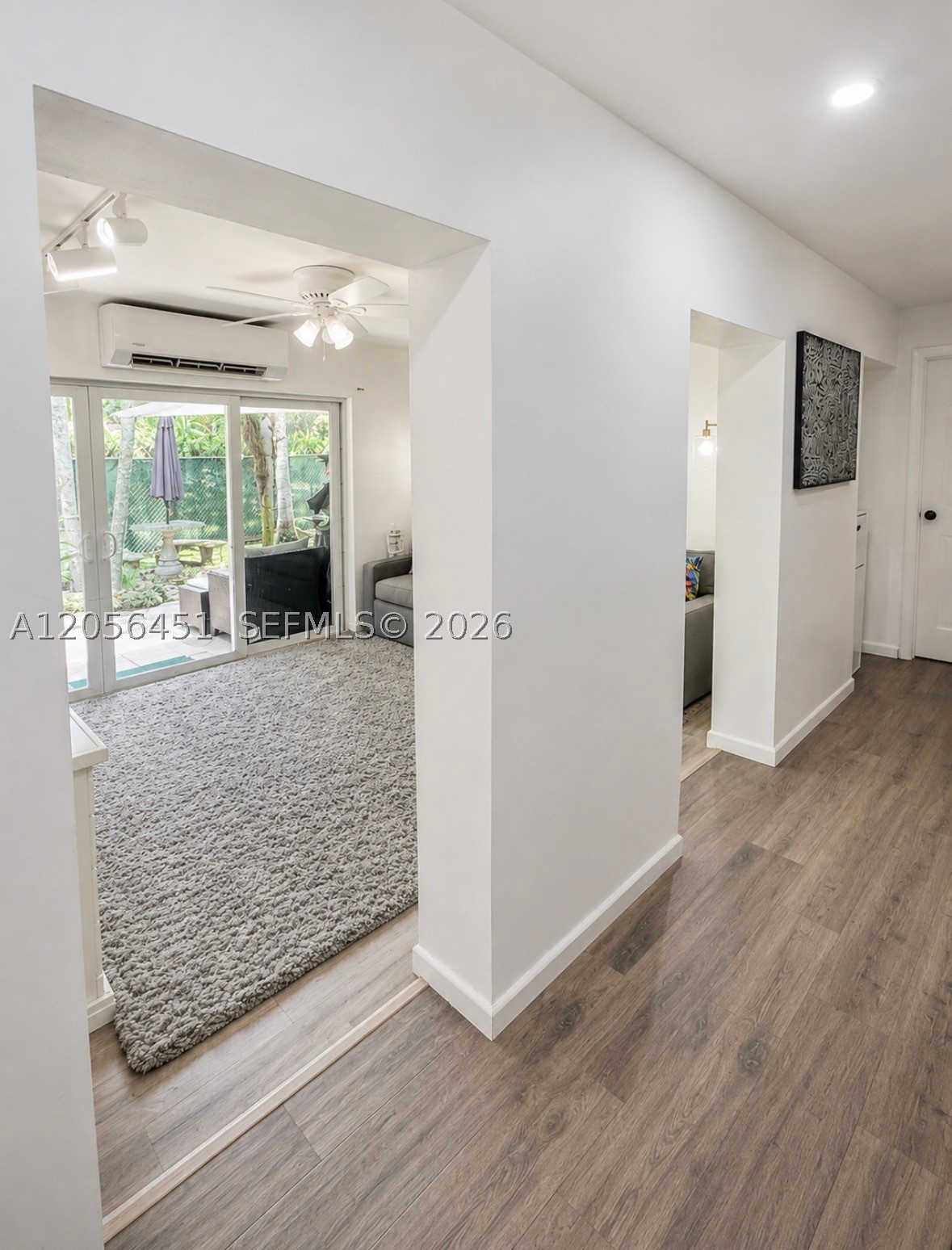 WEST LARKIN PARK - Residential