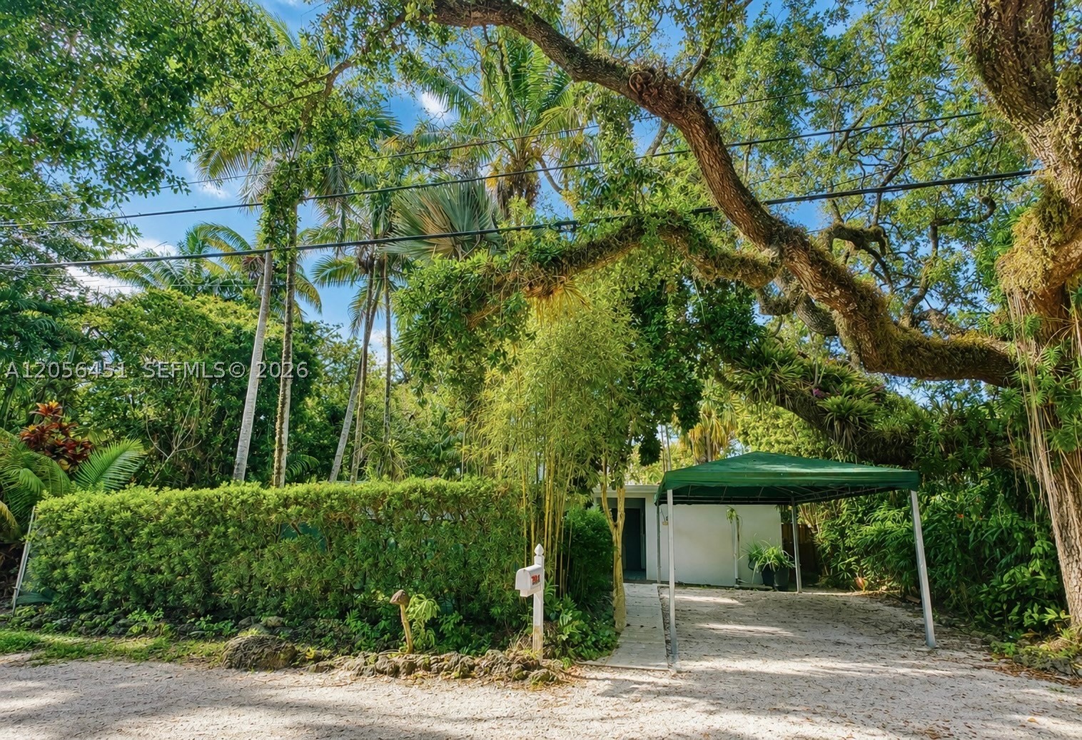 WEST LARKIN PARK - Residential