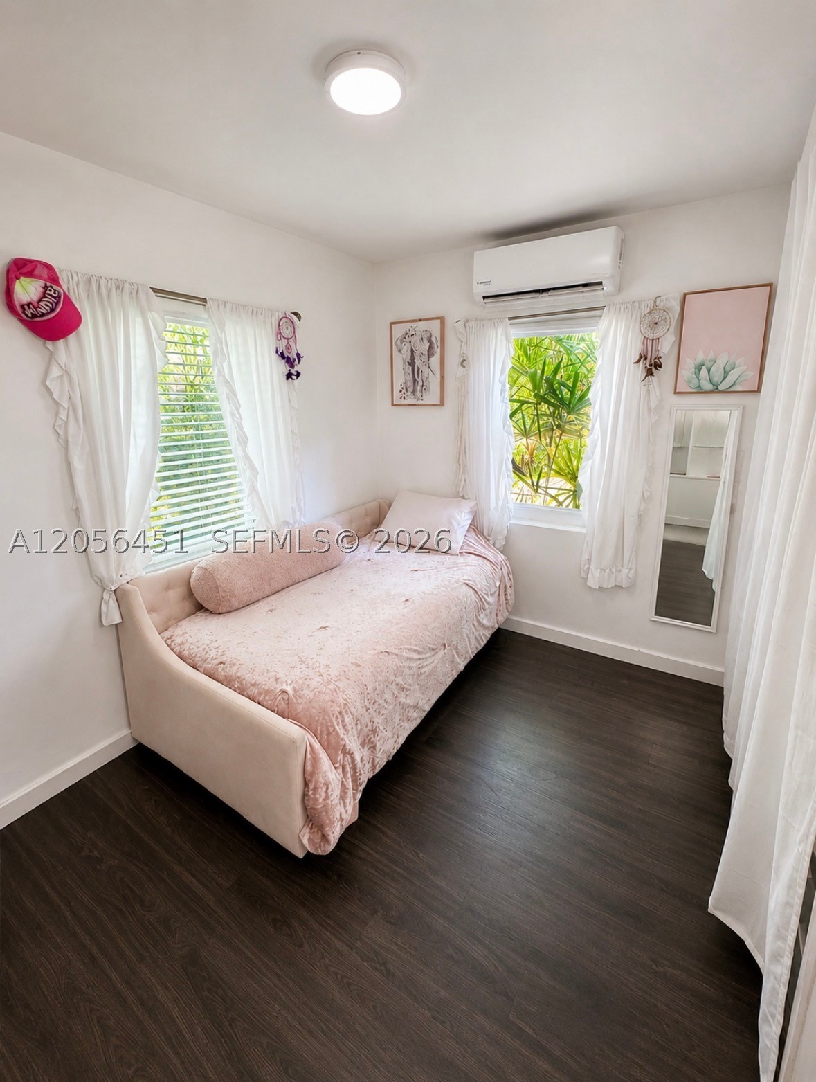 WEST LARKIN PARK - Residential