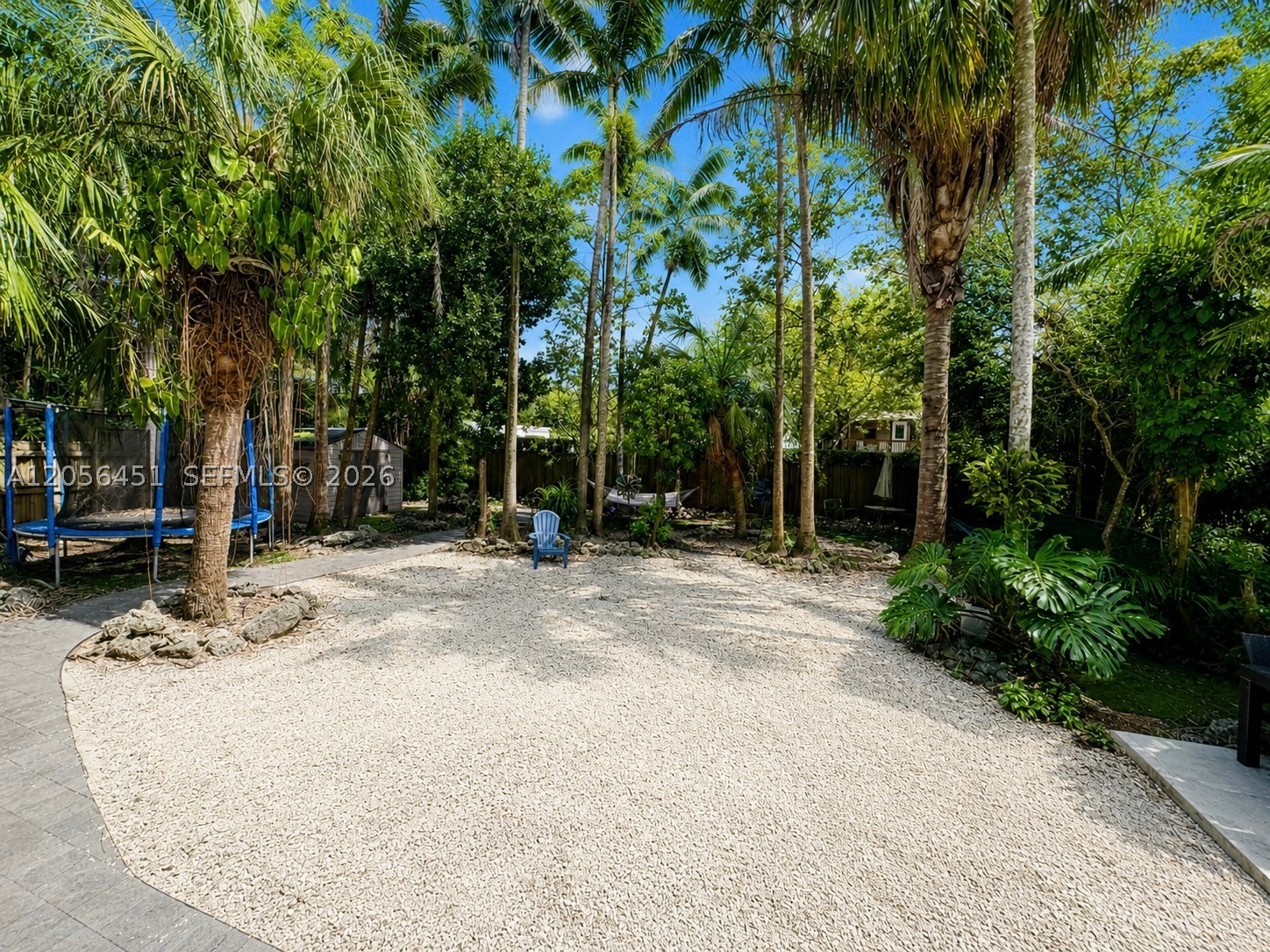 WEST LARKIN PARK - Residential