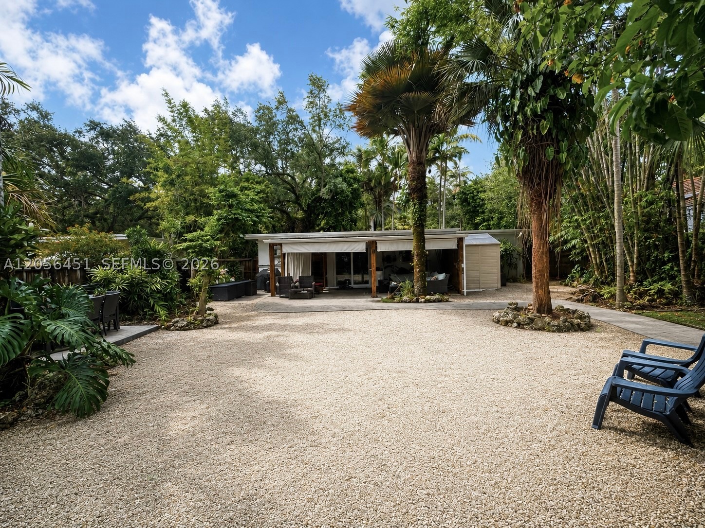 WEST LARKIN PARK - Residential