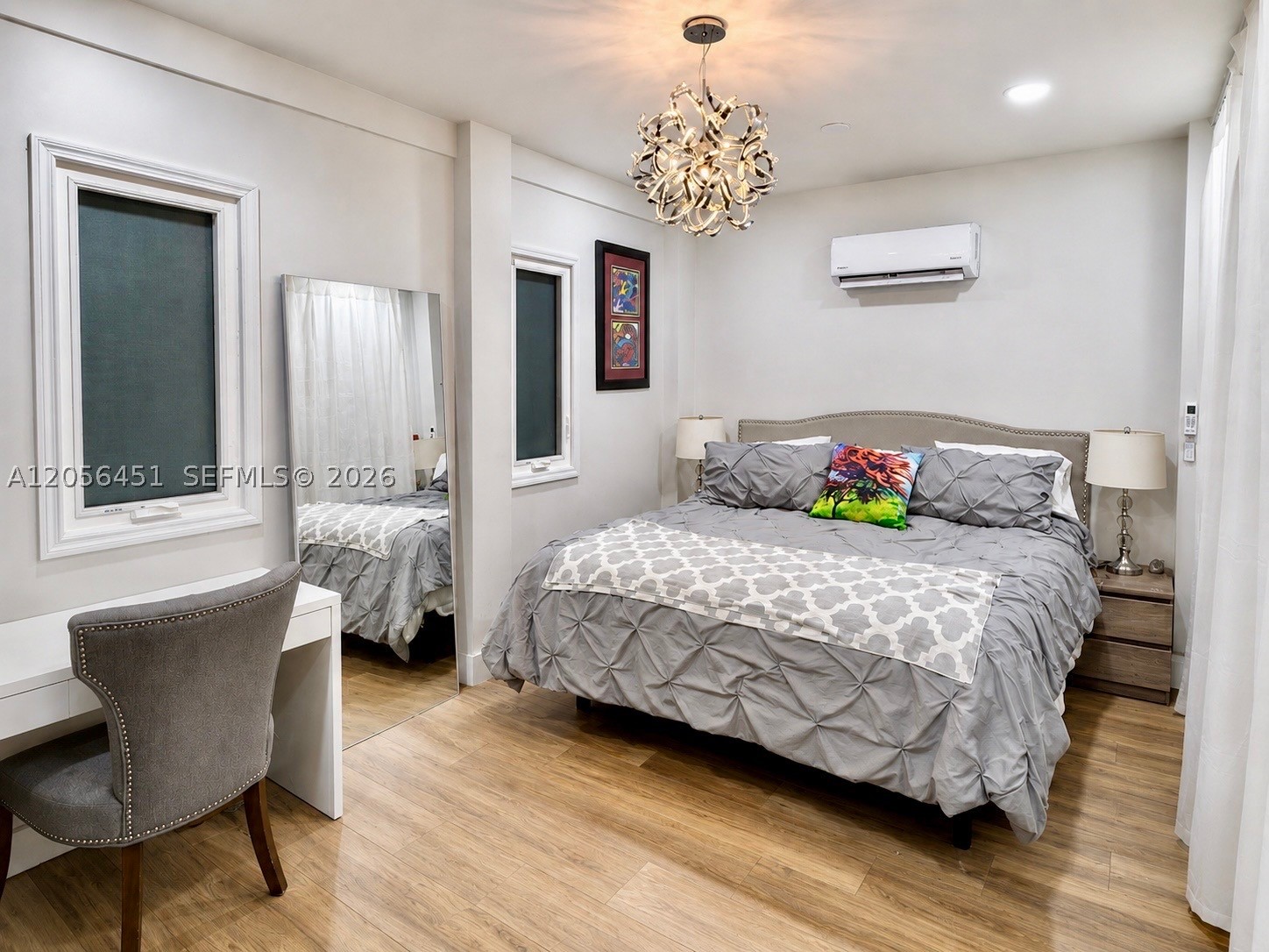 WEST LARKIN PARK - Residential