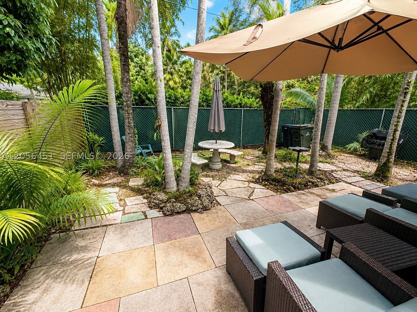 WEST LARKIN PARK - Residential