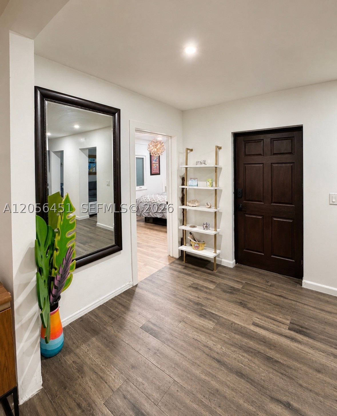 WEST LARKIN PARK - Residential