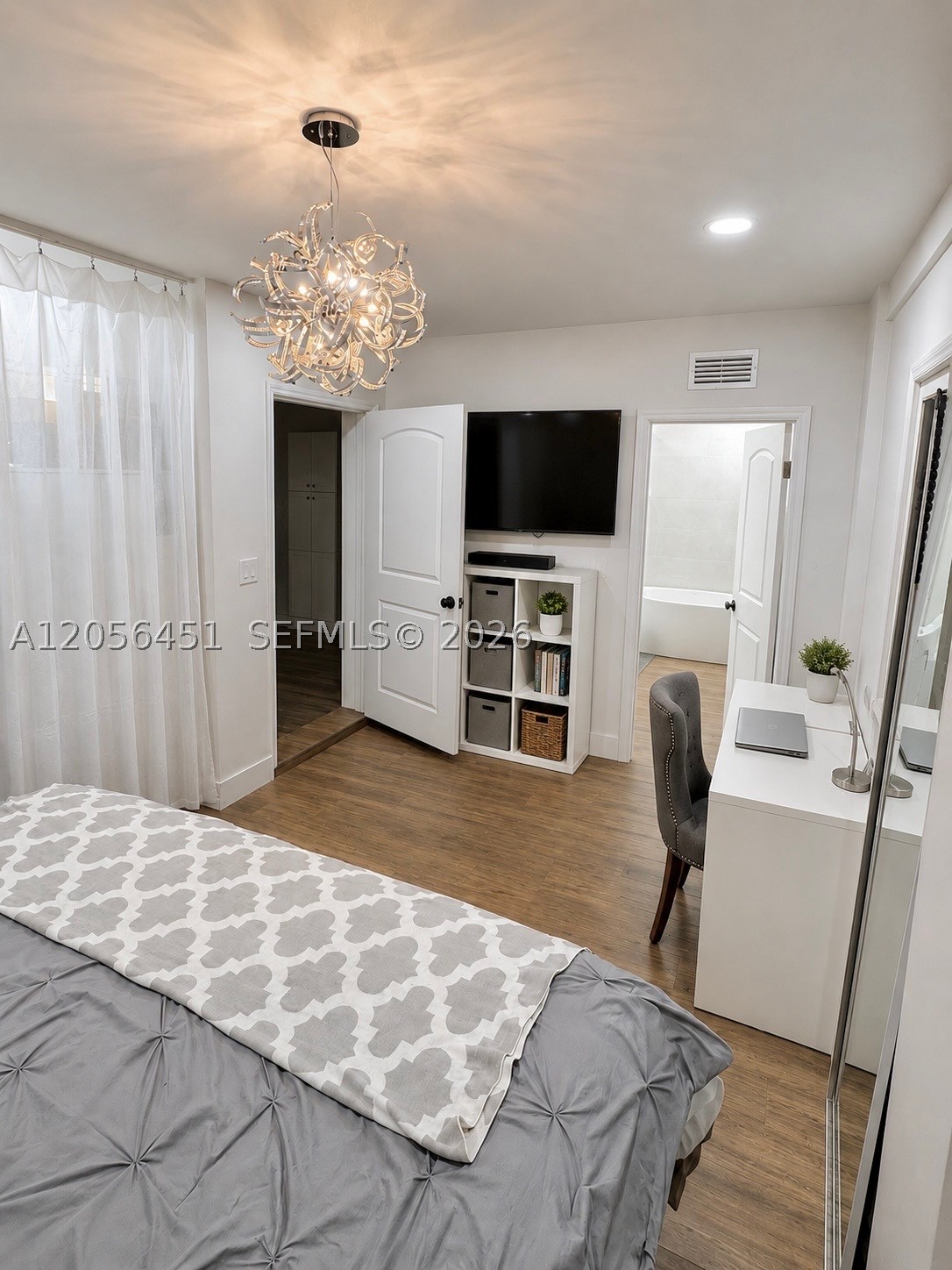 WEST LARKIN PARK - Residential