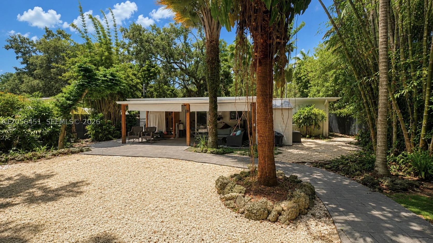WEST LARKIN PARK - Residential