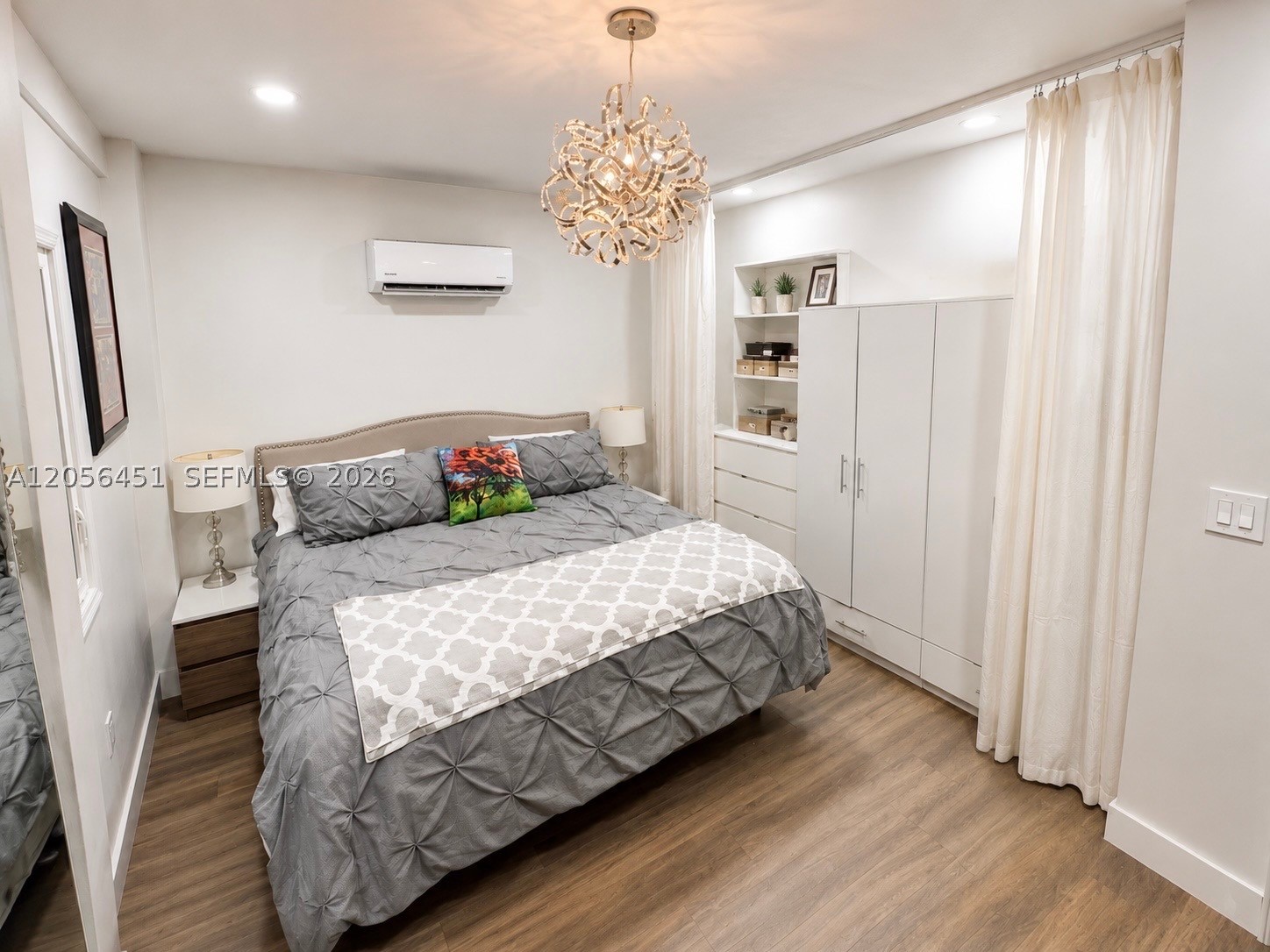 WEST LARKIN PARK - Residential