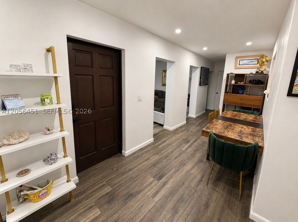 WEST LARKIN PARK - Residential