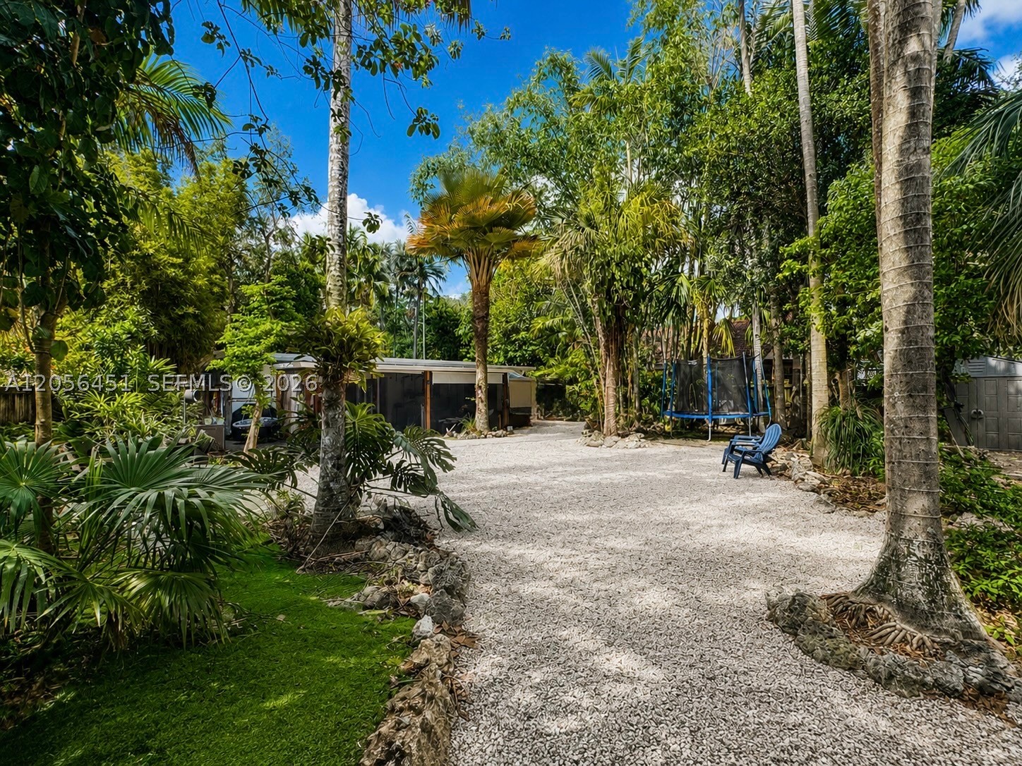 WEST LARKIN PARK - Residential