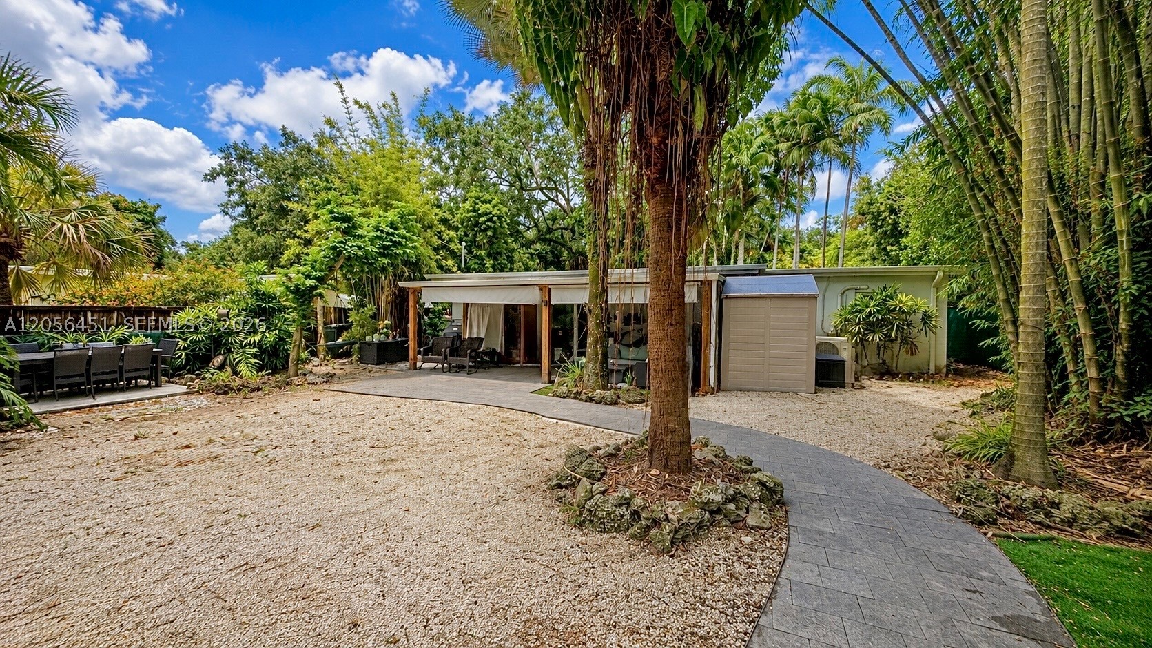 WEST LARKIN PARK - Residential
