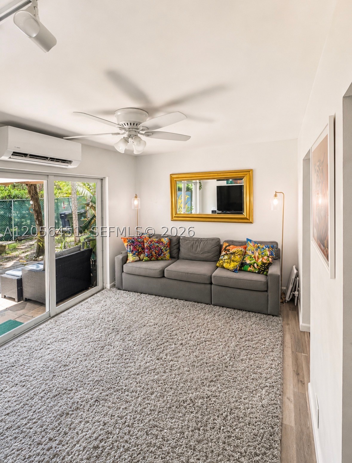 WEST LARKIN PARK - Residential