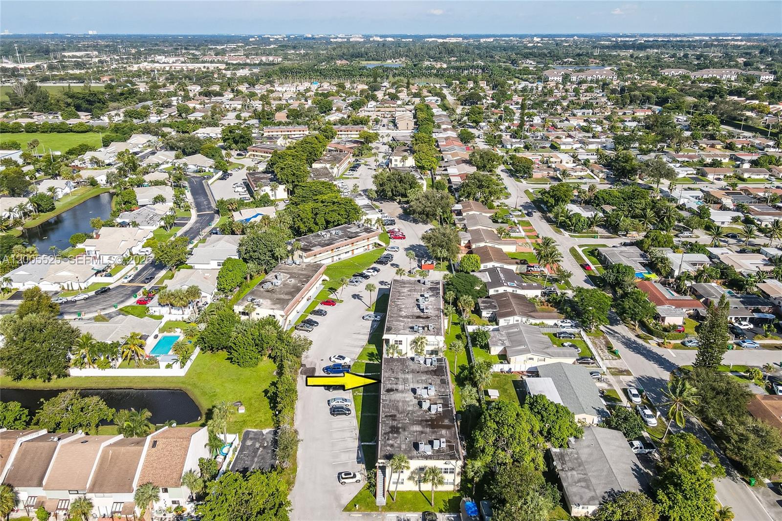 GATELAND VILLAGE SEC G CO - Residential