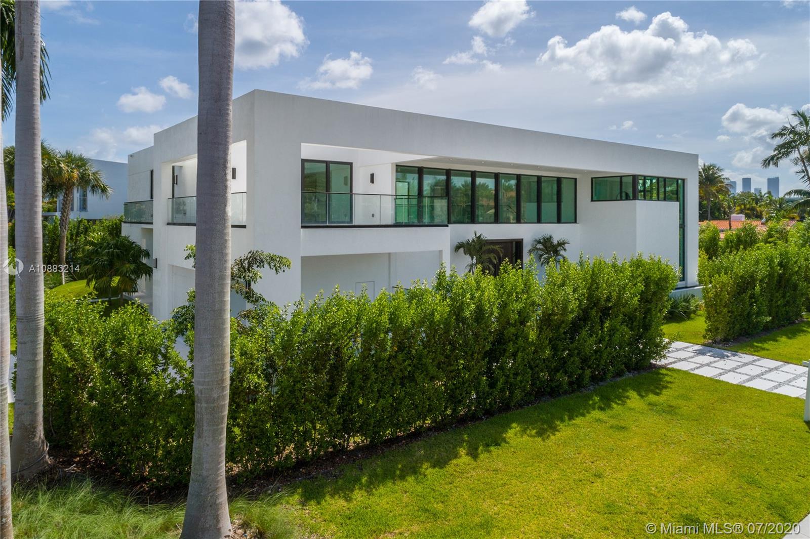 HIBISCUS ISLAND - Residential