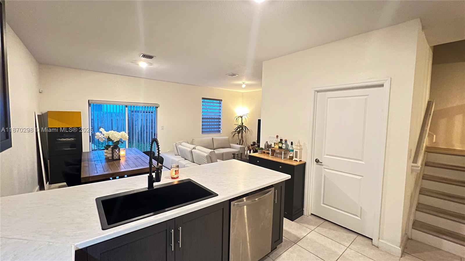 KEYS GATE RESIDENTIAL - Residential