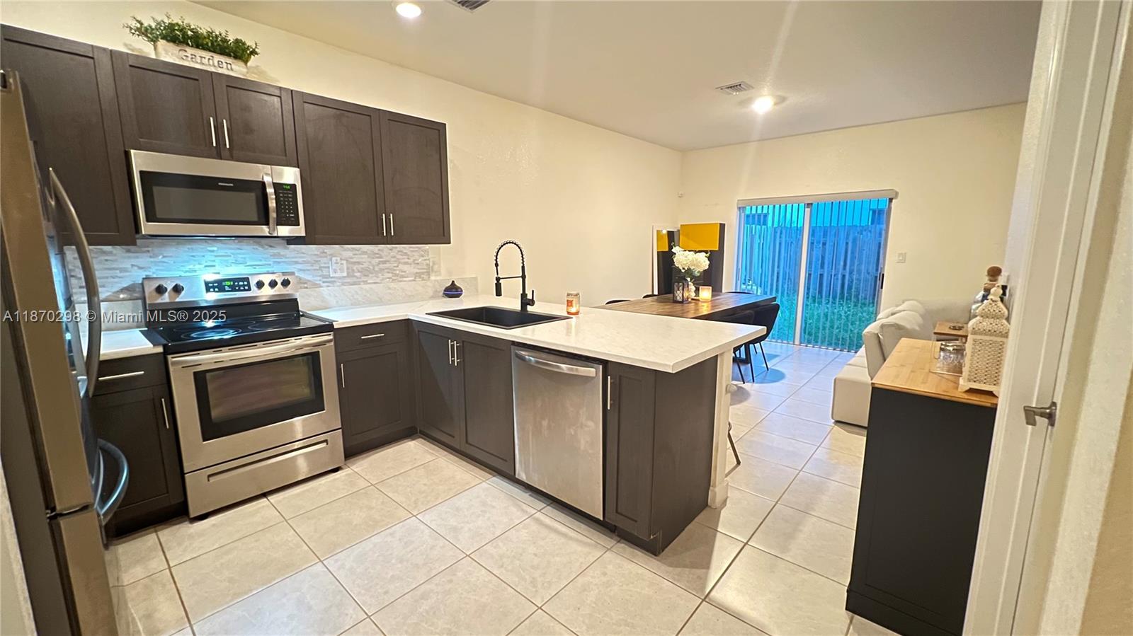KEYS GATE RESIDENTIAL - Residential
