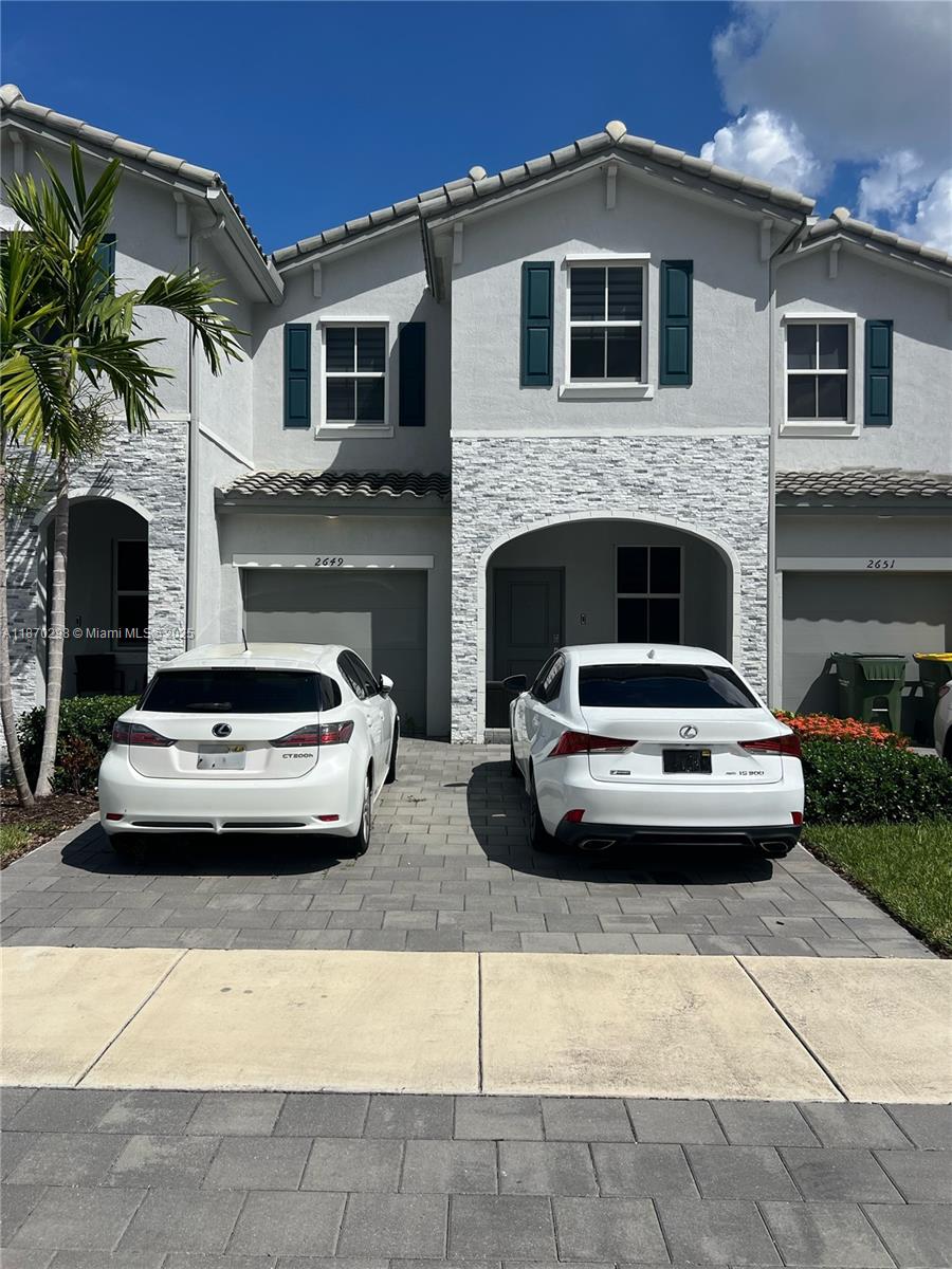 KEYS GATE RESIDENTIAL - Residential