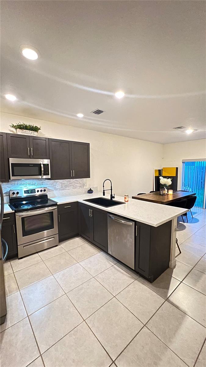 KEYS GATE RESIDENTIAL - Residential