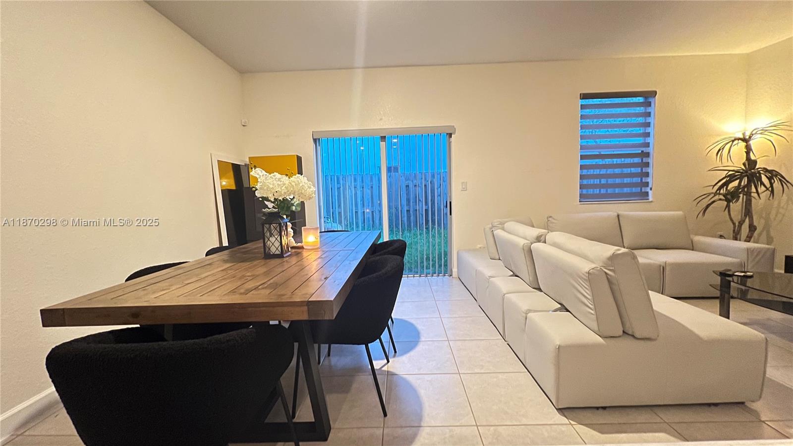 KEYS GATE RESIDENTIAL - Residential