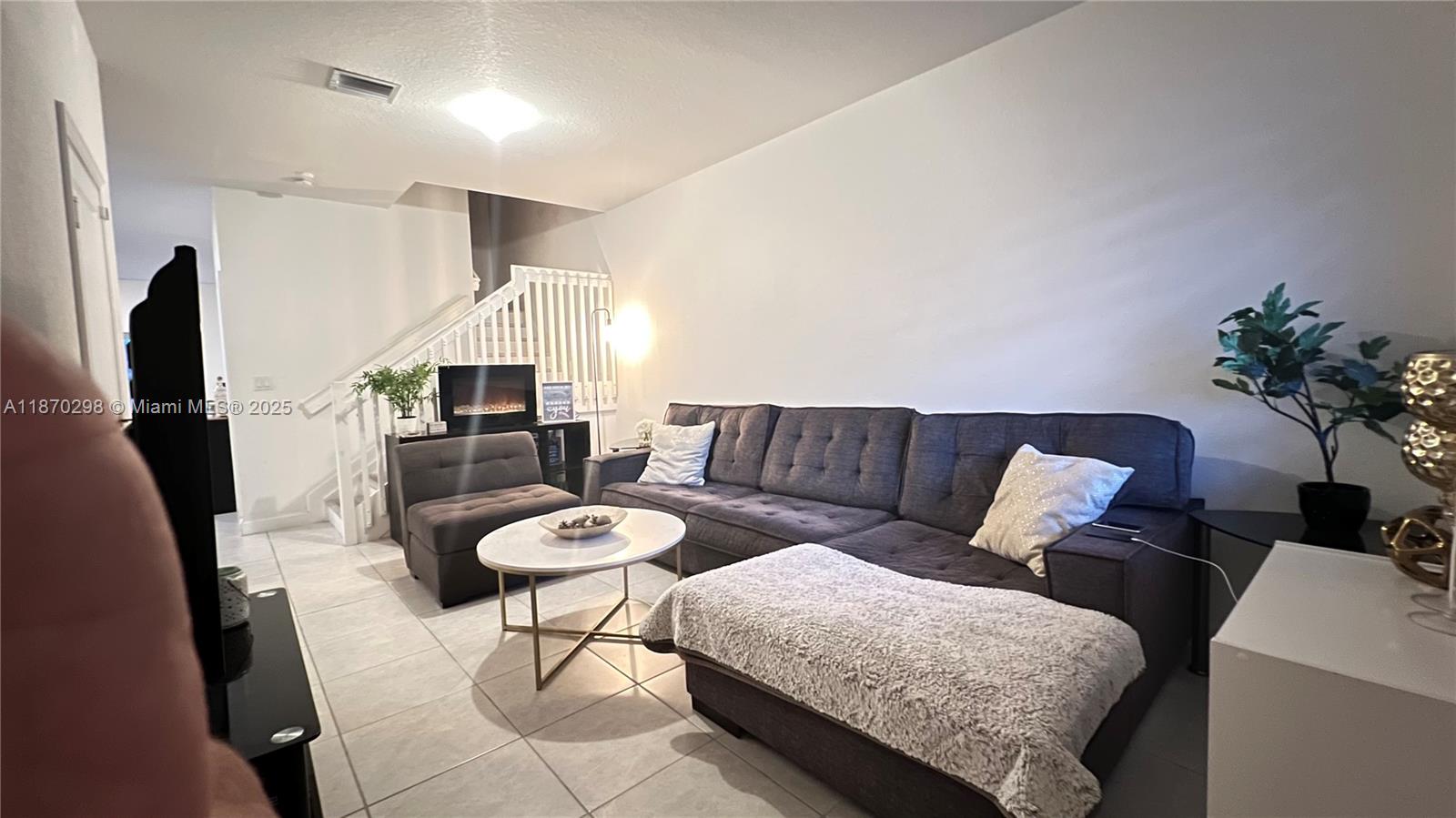 KEYS GATE RESIDENTIAL - Residential