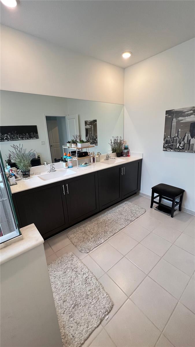 KEYS GATE RESIDENTIAL - Residential
