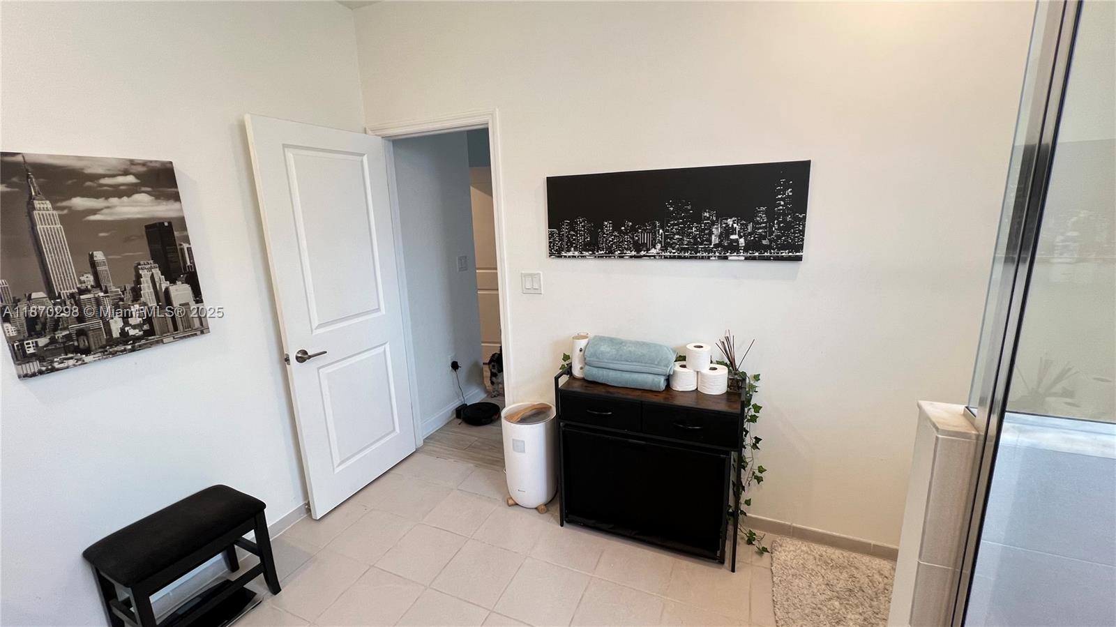 KEYS GATE RESIDENTIAL - Residential