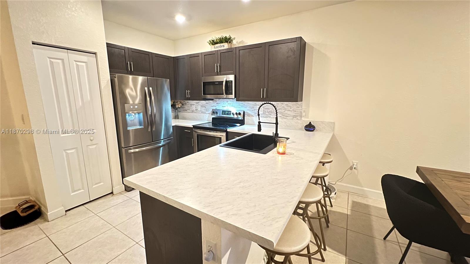 KEYS GATE RESIDENTIAL - Residential