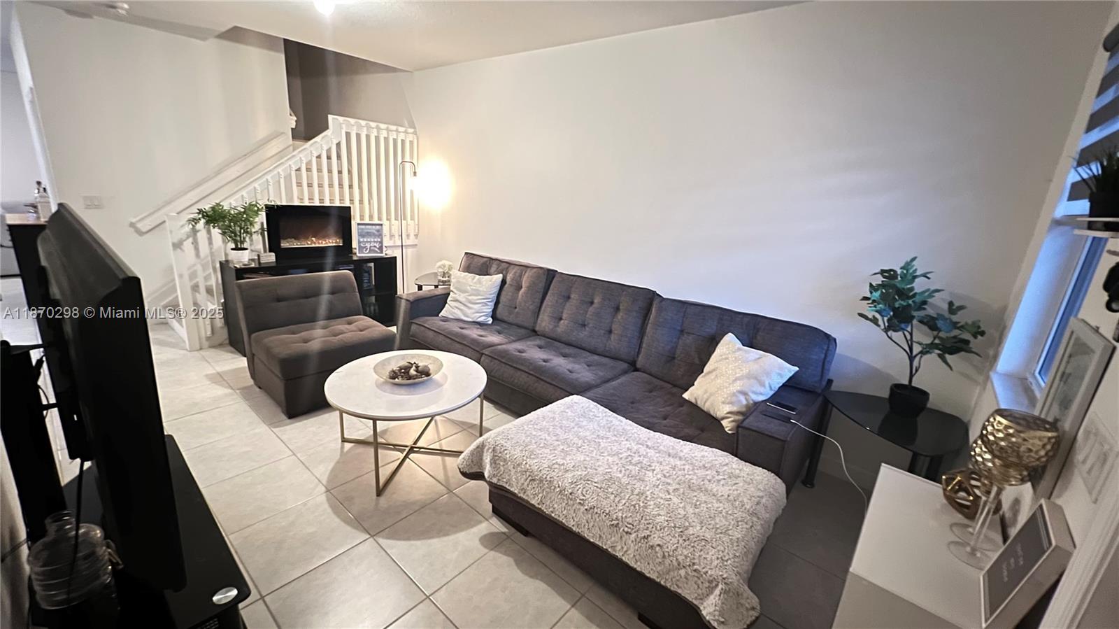 KEYS GATE RESIDENTIAL - Residential