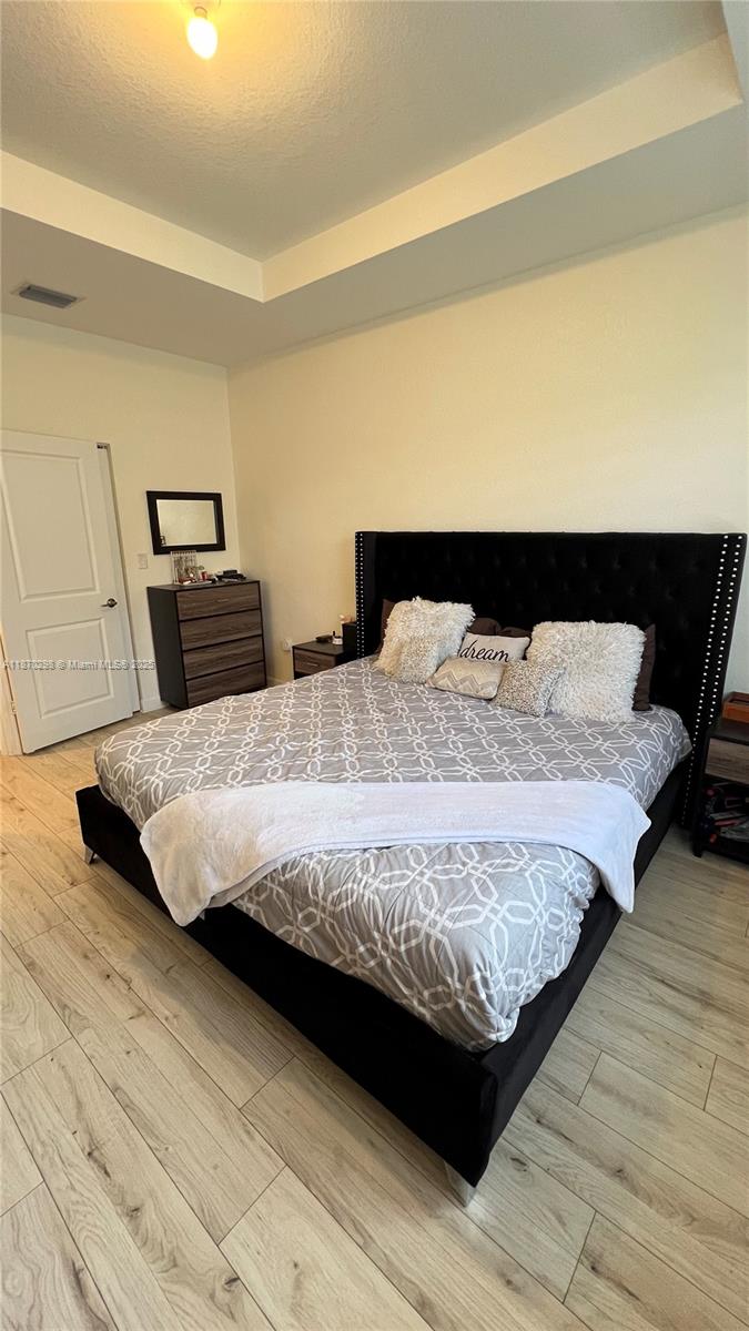 KEYS GATE RESIDENTIAL - Residential