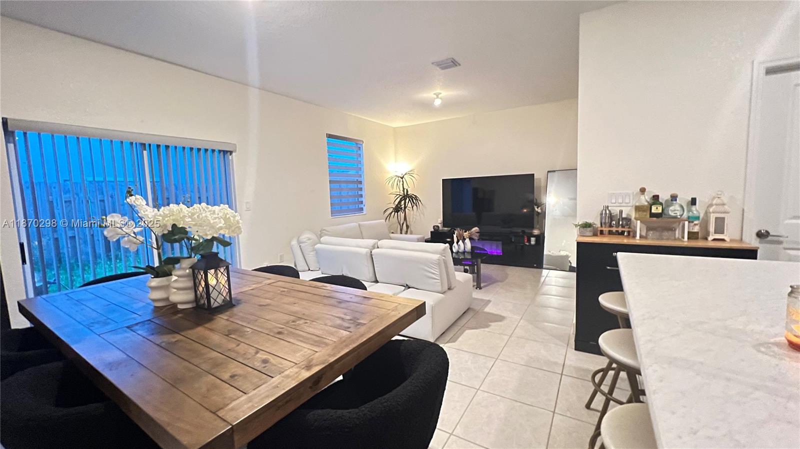KEYS GATE RESIDENTIAL - Residential