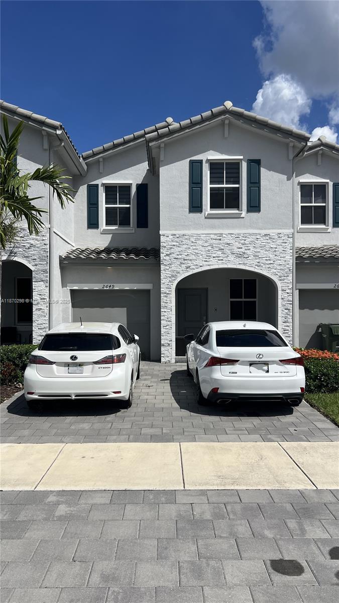 KEYS GATE RESIDENTIAL - Residential
