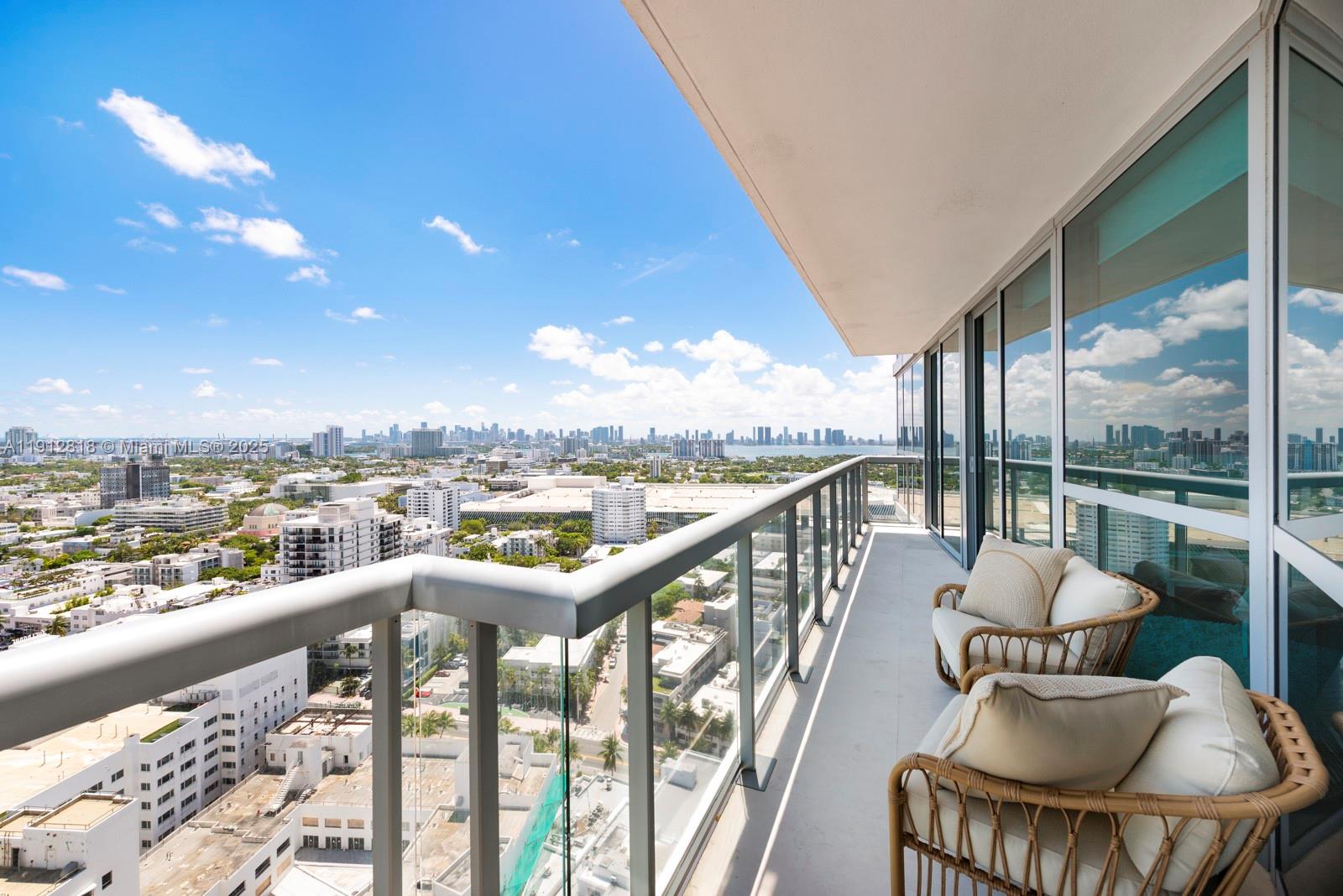 SETAI RESORT & RESIDENCES - Residential