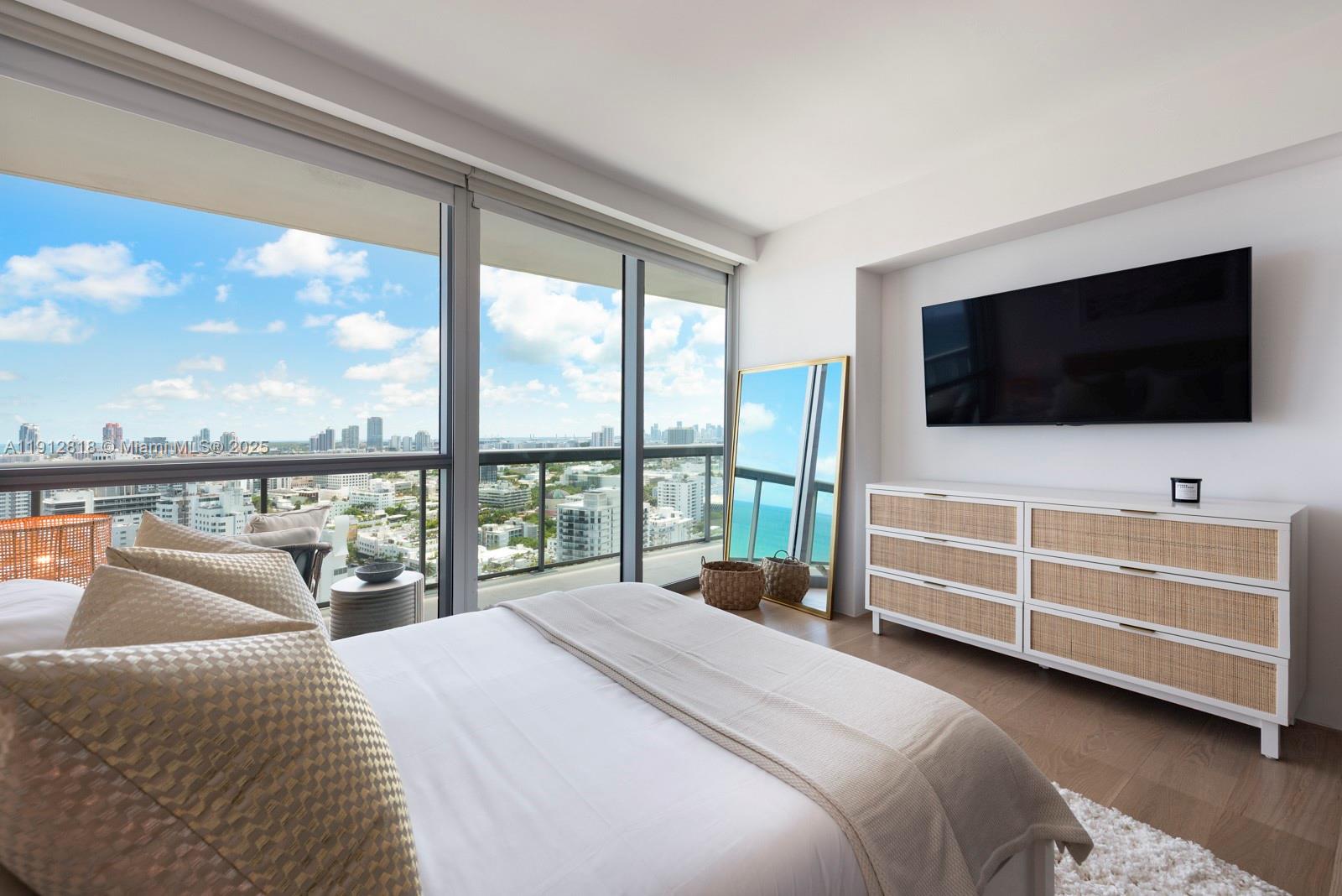 SETAI RESORT & RESIDENCES - Residential