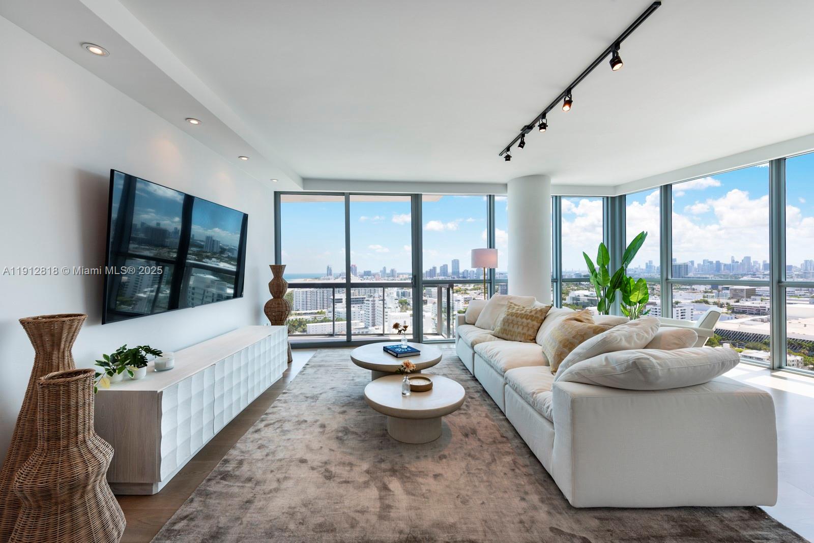SETAI RESORT & RESIDENCES - Residential