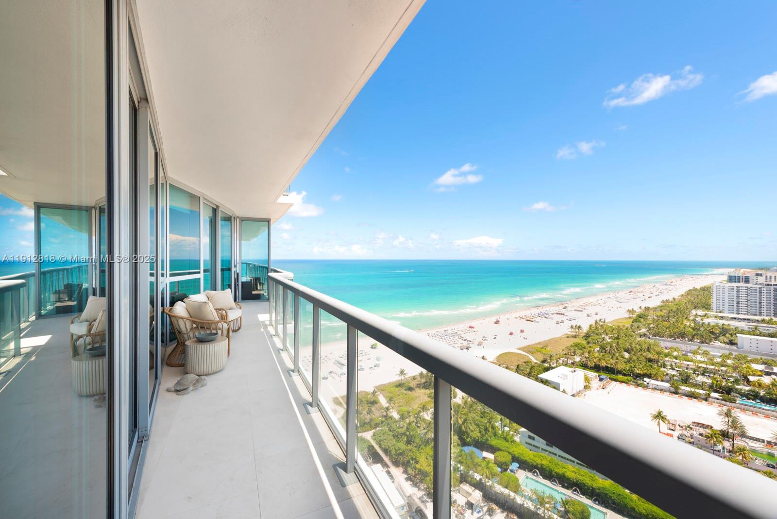 SETAI RESORT & RESIDENCES - Residential