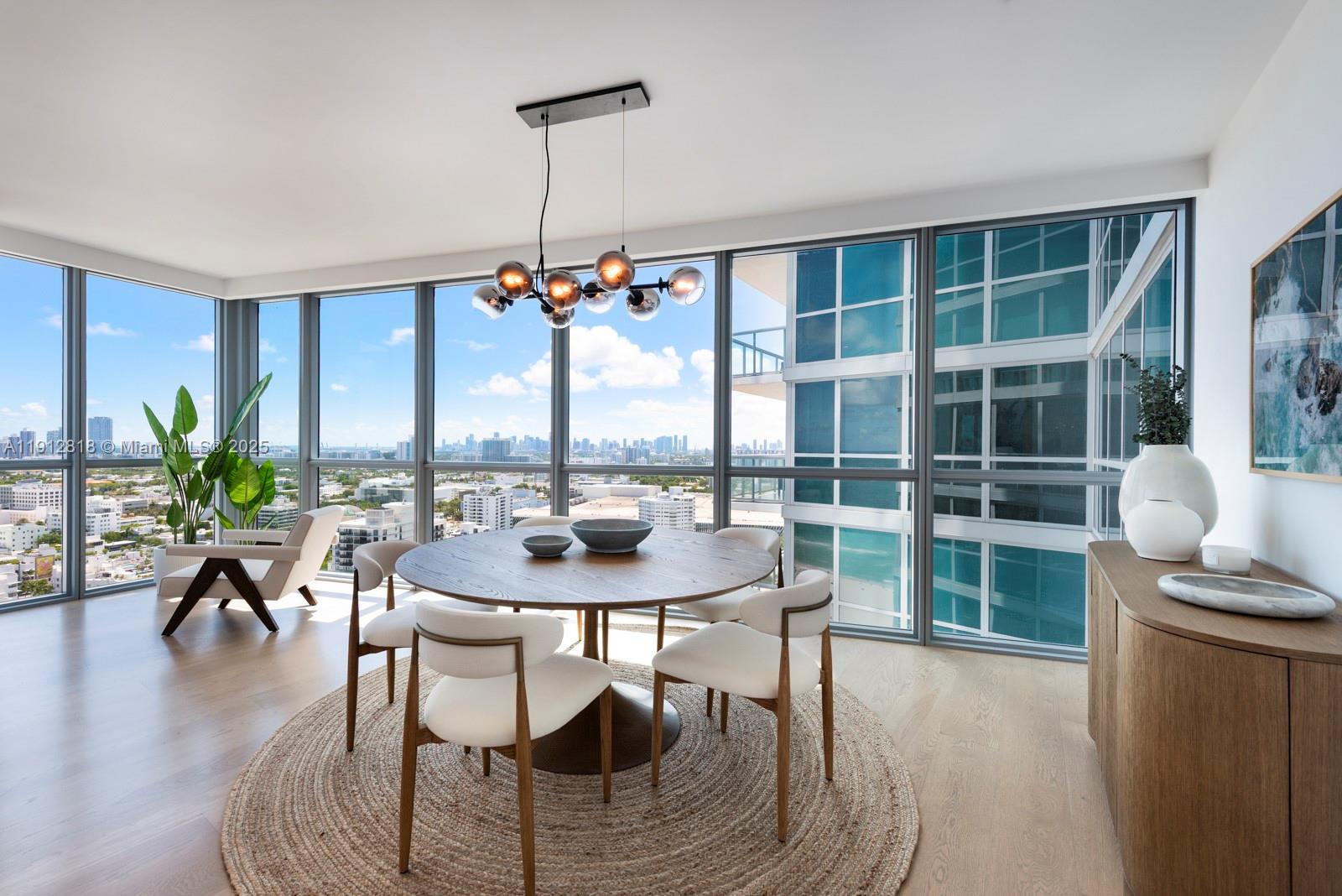 SETAI RESORT & RESIDENCES - Residential
