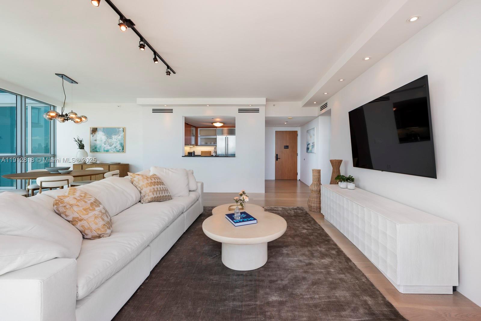 SETAI RESORT & RESIDENCES - Residential